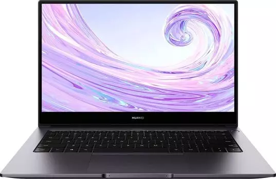 Ноутбук Huawei MateBook D 14 NbB-WAH9 (53010TPU)