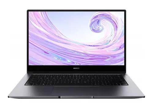 Ноутбук Huawei MateBook D 14 Nbl-WAQ9R (53010TTB)