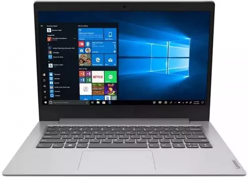 Ноутбук Lenovo IdeaPad 1 14IGL05 (81VU007XRU)