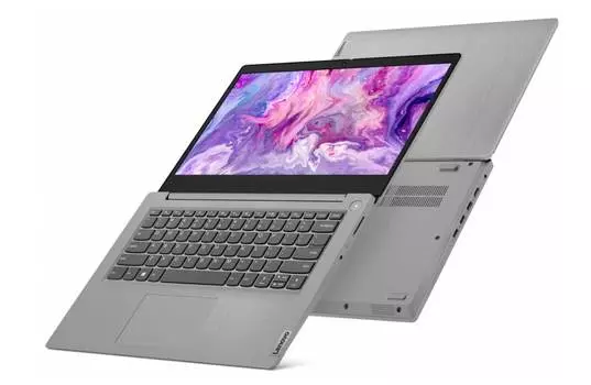 Ноутбук Lenovo IdeaPad 3 14ITL05 (81X7007CRU)