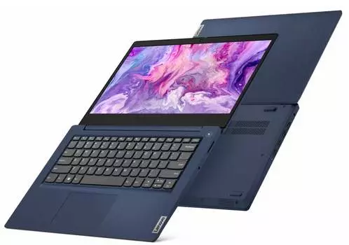 Ноутбук Lenovo IdeaPad 3 14ITL05 (81X70084RK)