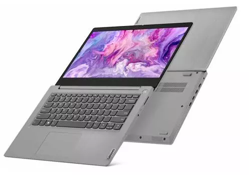 Ноутбук Lenovo IdeaPad 3 14ITL05 (81X70086RK)