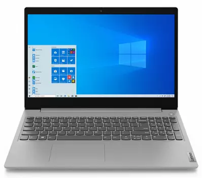 Ноутбук Lenovo IdeaPad 3 15ARE05 (81W40035RK)