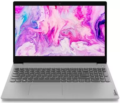 Ноутбук Lenovo IdeaPad 3 15IGL05 15.6'' (81WQ00ELRK)