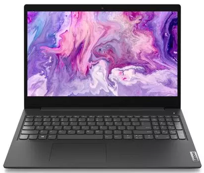 Ноутбук Lenovo IdeaPad 3 15IGL05 (81WQ0069RK)