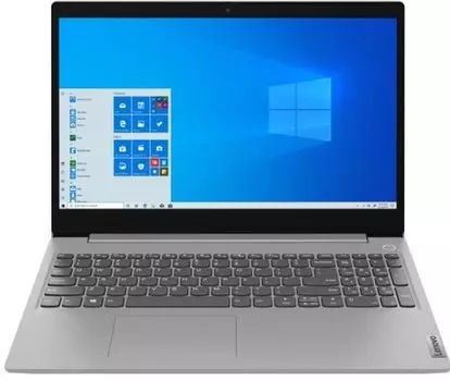 Ноутбук Lenovo IdeaPad 3 15IGL05 (81WQ0082RK)