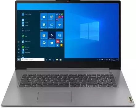 Ноутбук Lenovo IdeaPad 3 17ITL6 (82H90095RU)