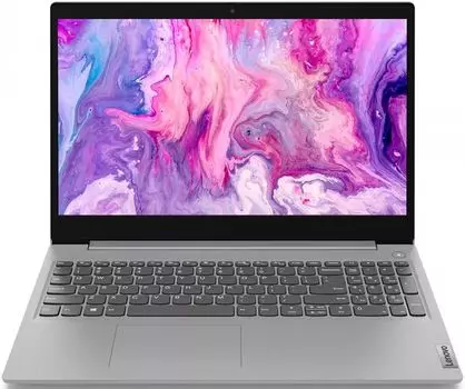 Ноутбук Lenovo IdeaPad 3 (81W101CERK)