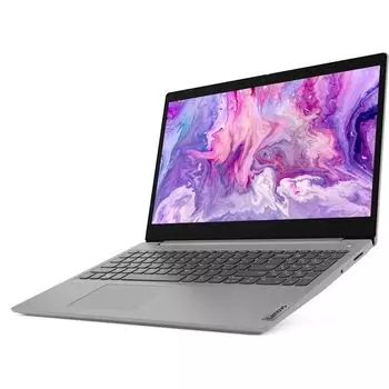 Ноутбук Lenovo IdeaPad 3 grey (81WB011RRK)