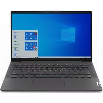 Ноутбук Lenovo IdeaPad 5-14IIL05 (81YH0065RK) grey