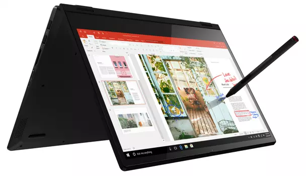 Ноутбук Lenovo IdeaPad C340-14API (81N600DURU)