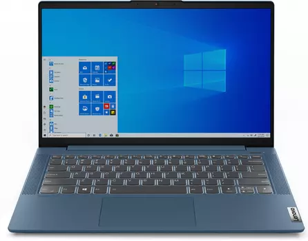 Ноутбук Lenovo IdeaPad IP5 14IIL05 (81YH0067RU)