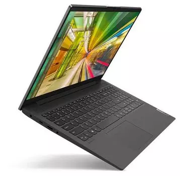 Ноутбук Lenovo IdeaPad IP5 15IIL05 (81YK001CRK)