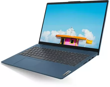 Ноутбук Lenovo IdeaPad IP5 15IIL05 (81YK001GRU)