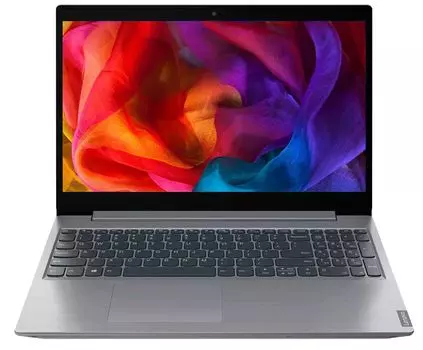 Ноутбук Lenovo IdeaPad L3 15IML05 15.6'' (81Y300T1RK)