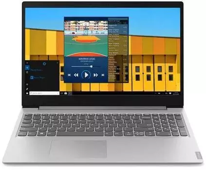 Ноутбук Lenovo IdeaPad S145-15API (81UT0060RU)