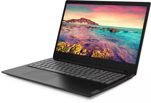 Ноутбук Lenovo IdeaPad S145-15API (81UT007GRU)