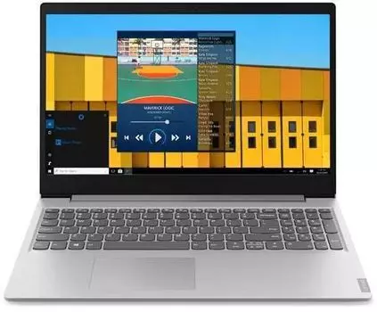 Ноутбук Lenovo IdeaPad S145-15API (81UT00AYRU)