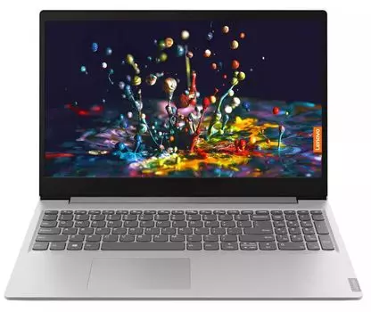 Ноутбук Lenovo IdeaPad S145-15IIL (81W800SPRK)