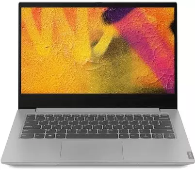 Ноутбук Lenovo IdeaPad S340-14IIL (81VV008LRK)