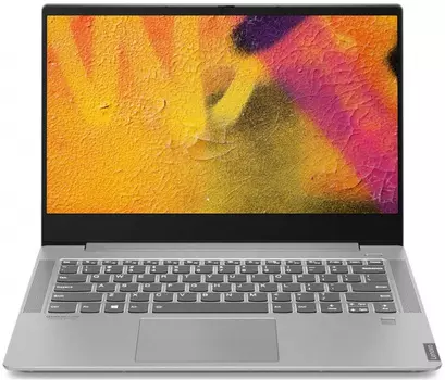 Ноутбук Lenovo IdeaPad S540-14API (81NH003QRK)