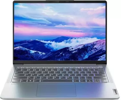 Ноутбук LENOVO IP5 Pro 14 (82L3002BRK)