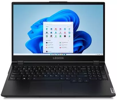 Ноутбук Lenovo Legion 5 15IMH6 (82NL0000RU)