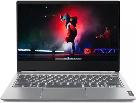 Ноутбук Lenоvo ThinkBook 13s-IML (20RR0004RU)