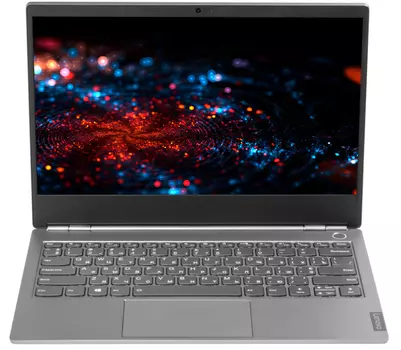 Ноутбук Lenovo Thinkbook 13s-IML (20RR002YRU)