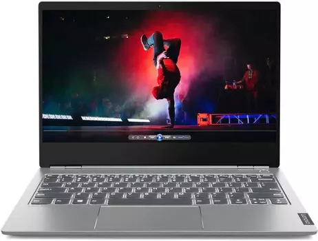 Ноутбук Lenovo Thinkbook 13s-IML (20RR003HRU)