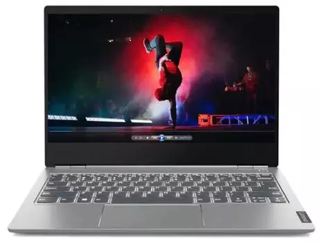 Ноутбук Lenovo Thinkbook 13s-IML (20RR003JRU)