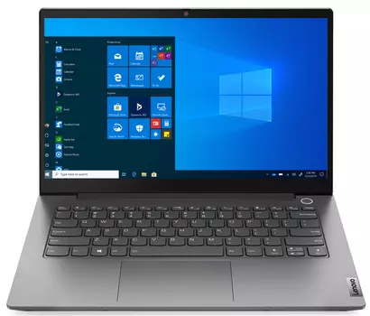 Ноутбук Lenovo ThinkBook 14 G2 ITL (20VD0009RU)