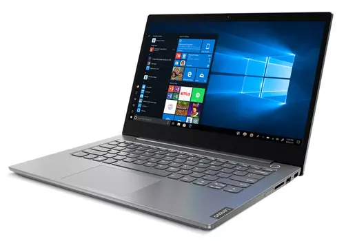 Ноутбук Lenovo Thinkbook 14-IIL (20SL000MRU)