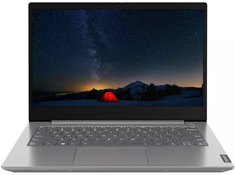 Ноутбук Lenovo Thinkbook 14-IIL (20SL002TRU)