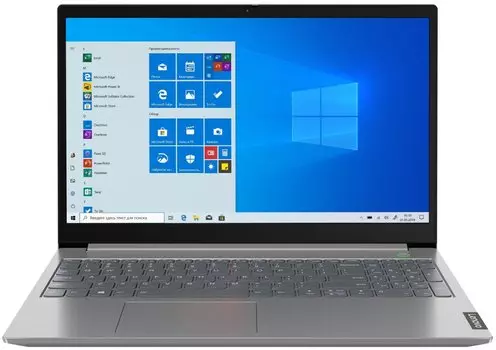 Ноутбук Lenovo Thinkbook 15-IIL (20SM009MRU)