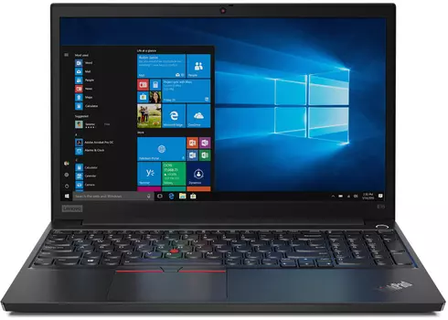 Ноутбук Lenovo ThinkPad E15 (20RD001FRT)