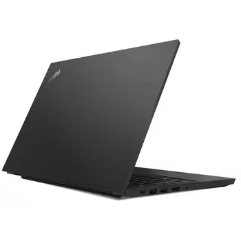 Ноутбук Lenovo ThinkPad E15-IML (20RD0034RT)