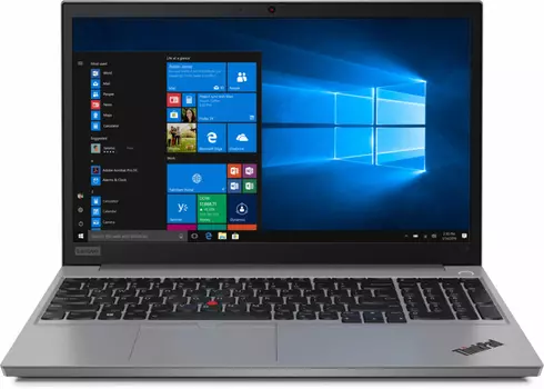 Ноутбук Lenovo ThinkPad E15-IML T (20RD0010RT)