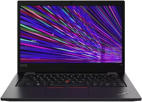 Ноутбук Lenovo ThinkPad L13 G2 (20VH001XRT)