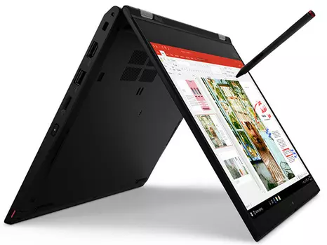 Ноутбук Lenovo ThinkPad L13 Yoga (20R50008RT)