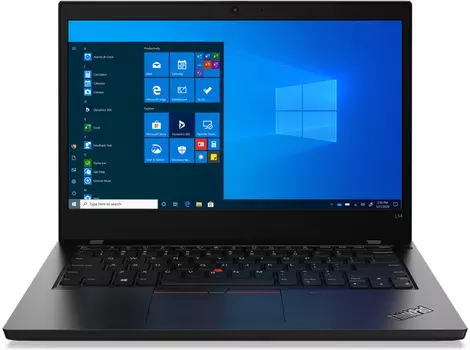 Ноутбук Lenovo ThinkPad L14 G1 T (20U10016RT)