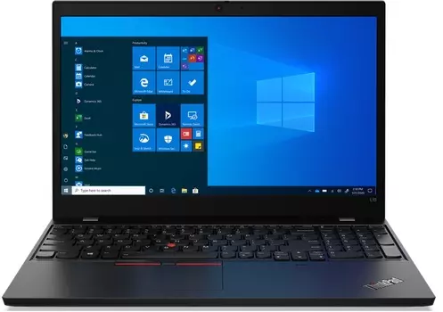 Ноутбук Lenovo ThinkPad L15 G1 T (20U3000PRT)