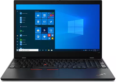 Ноутбук Lenovo ThinkPad L15 G1 T (20U3000QRT)