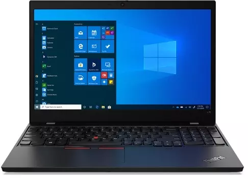 Ноутбук Lenovo ThinkPad L15 G1 T (20U3000RRT)