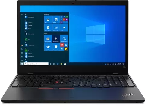 Ноутбук Lenovo ThinkPad L15 G1 T (20U3000SRT)