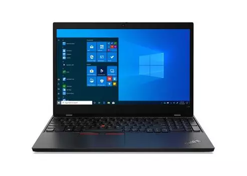 Ноутбук Lenovo ThinkPad L15 G1 T (20U30017RT)