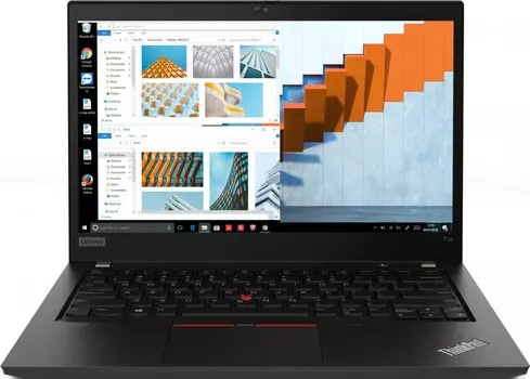 Ноутбук Lenovo ThinkPad T14 G1 (20S00057RT)