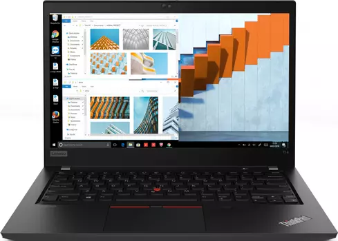 Ноутбук Lenovo ThinkPad T14 G1 T (20S0000JRT)