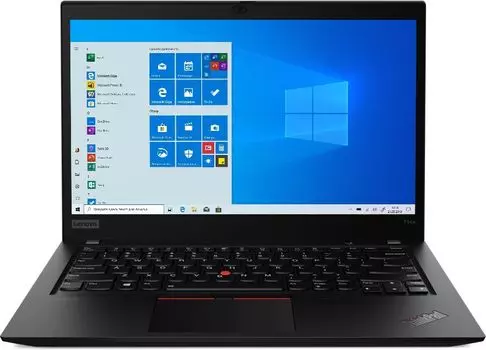 Ноутбук Lenovo ThinkPad T14s G1 (20T0004PRT)