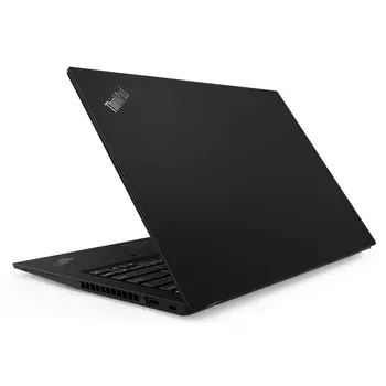 Ноутбук Lenovo ThinkPad T14s G1 T (20T00015RT)